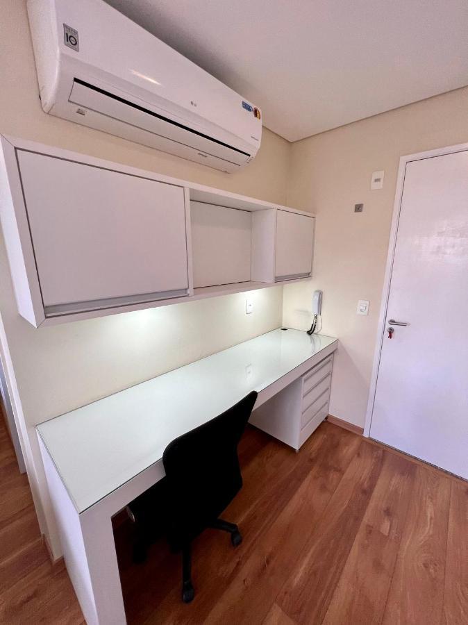Apartamento Unu 610 Alto Da Boa Vista *
