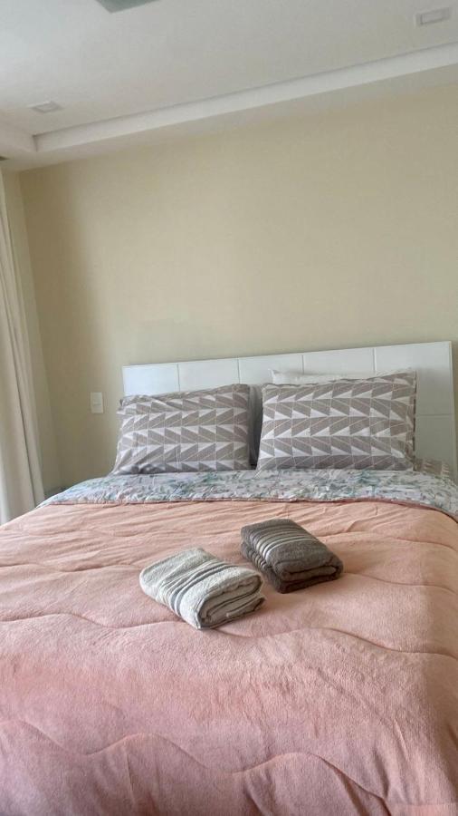 Apartamento Unu 610 Alto Da Boa Vista