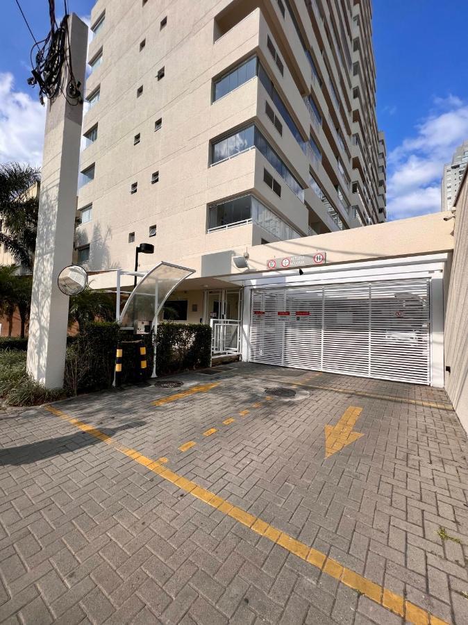 Unu 610 Alto Da Boa Vista * São Paulo