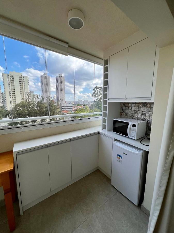 Apartamento Unu 610 Alto Da Boa Vista *