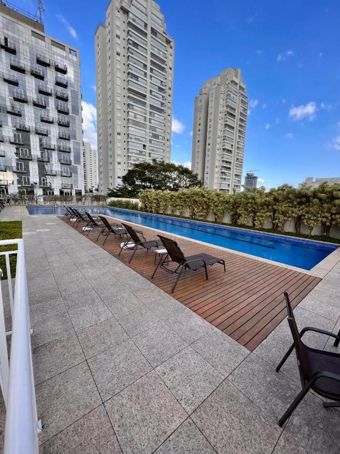 Unu 610 Alto Da Boa Vista Apartamento São Paulo