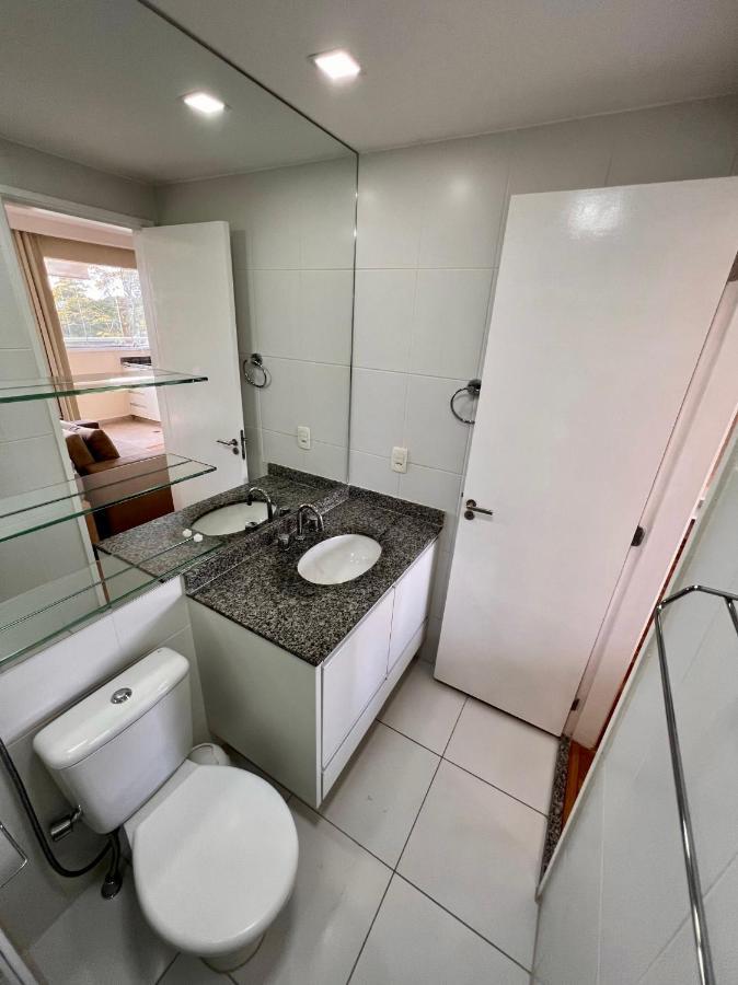 Apartamento Unu 610 Alto Da Boa Vista
