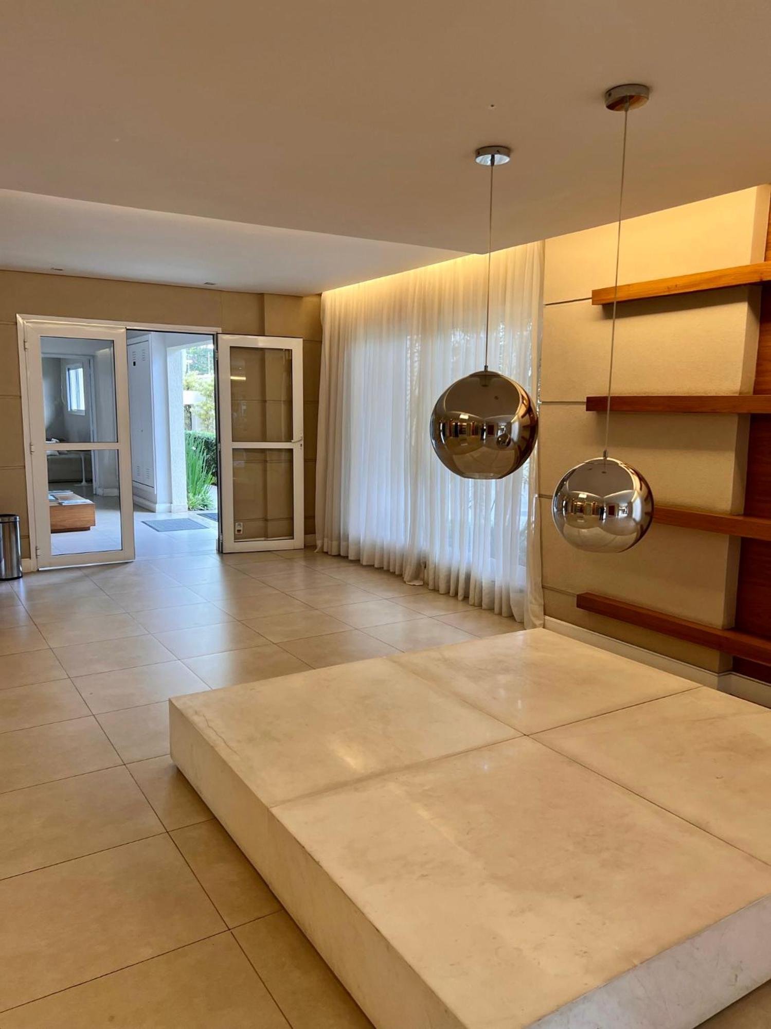 Apartamento Unu 610 Alto Da Boa Vista São Paulo