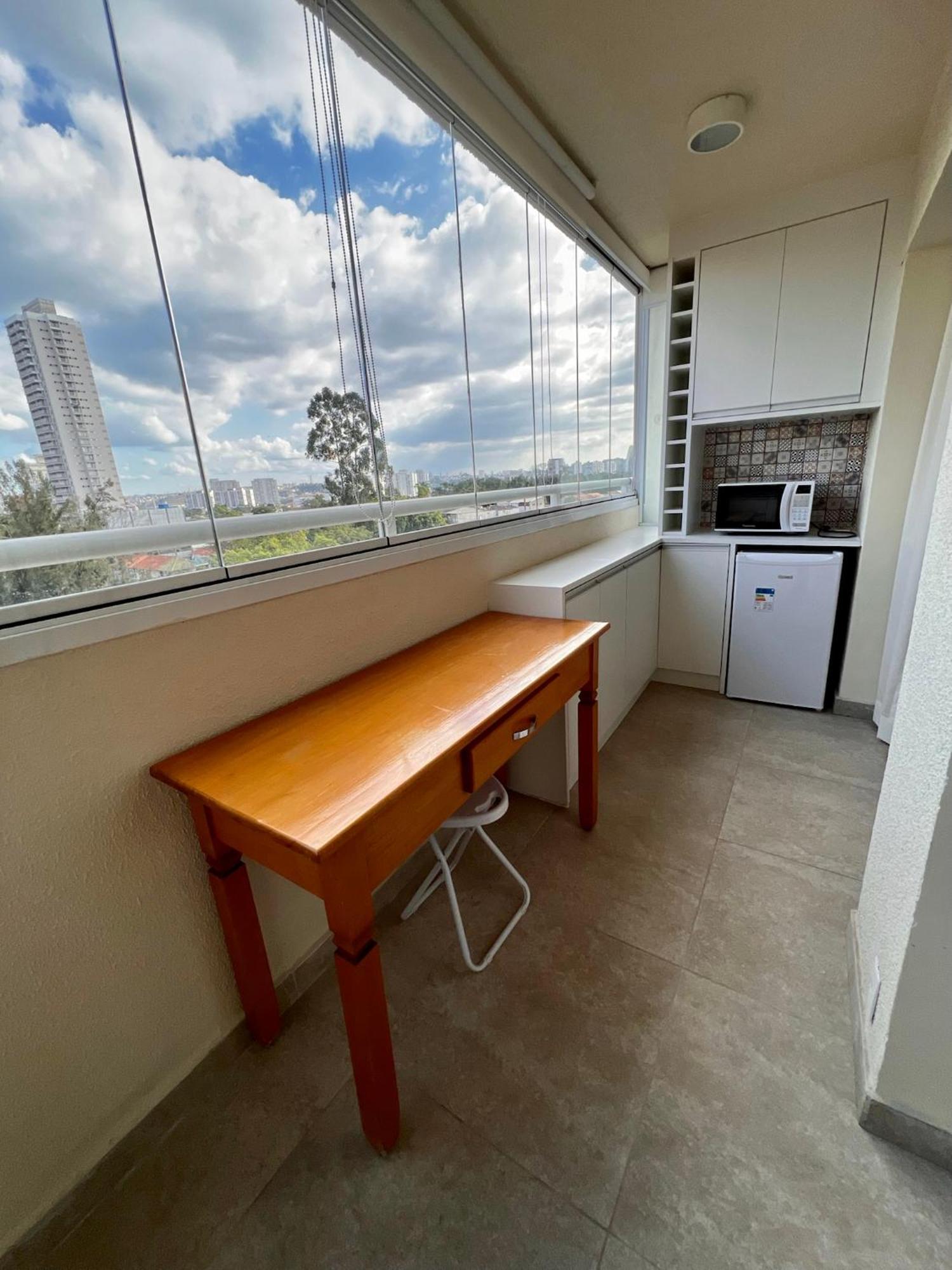 Apartamento Unu 610 Alto Da Boa Vista São Paulo