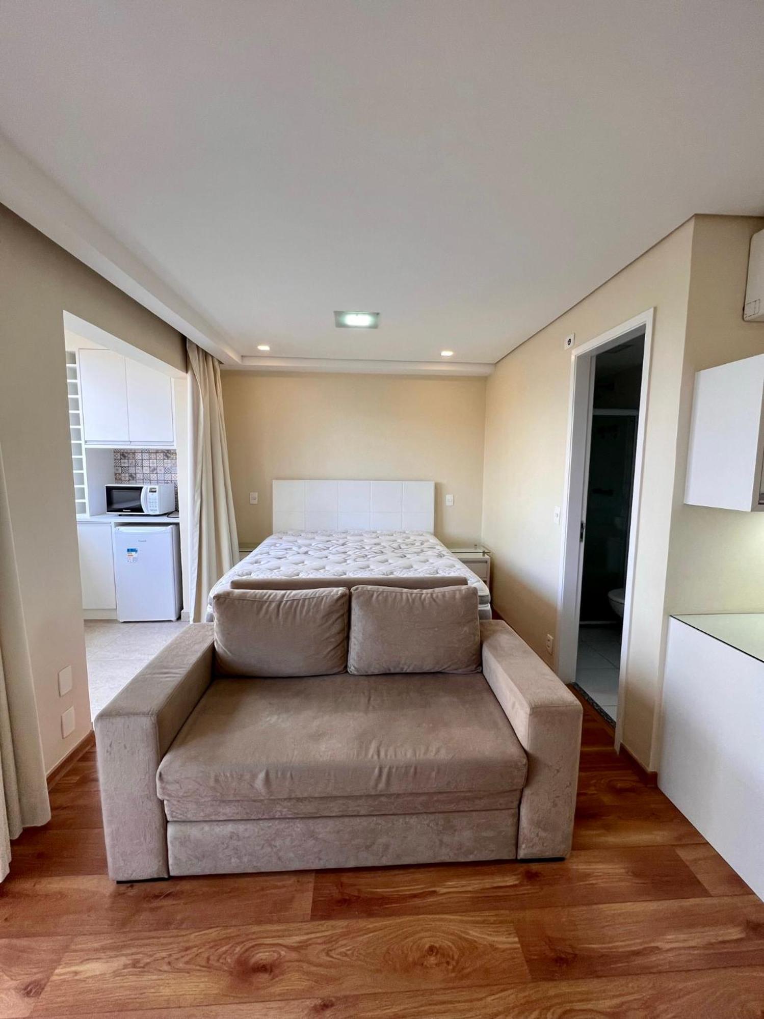 Apartamento Unu 610 Alto Da Boa Vista