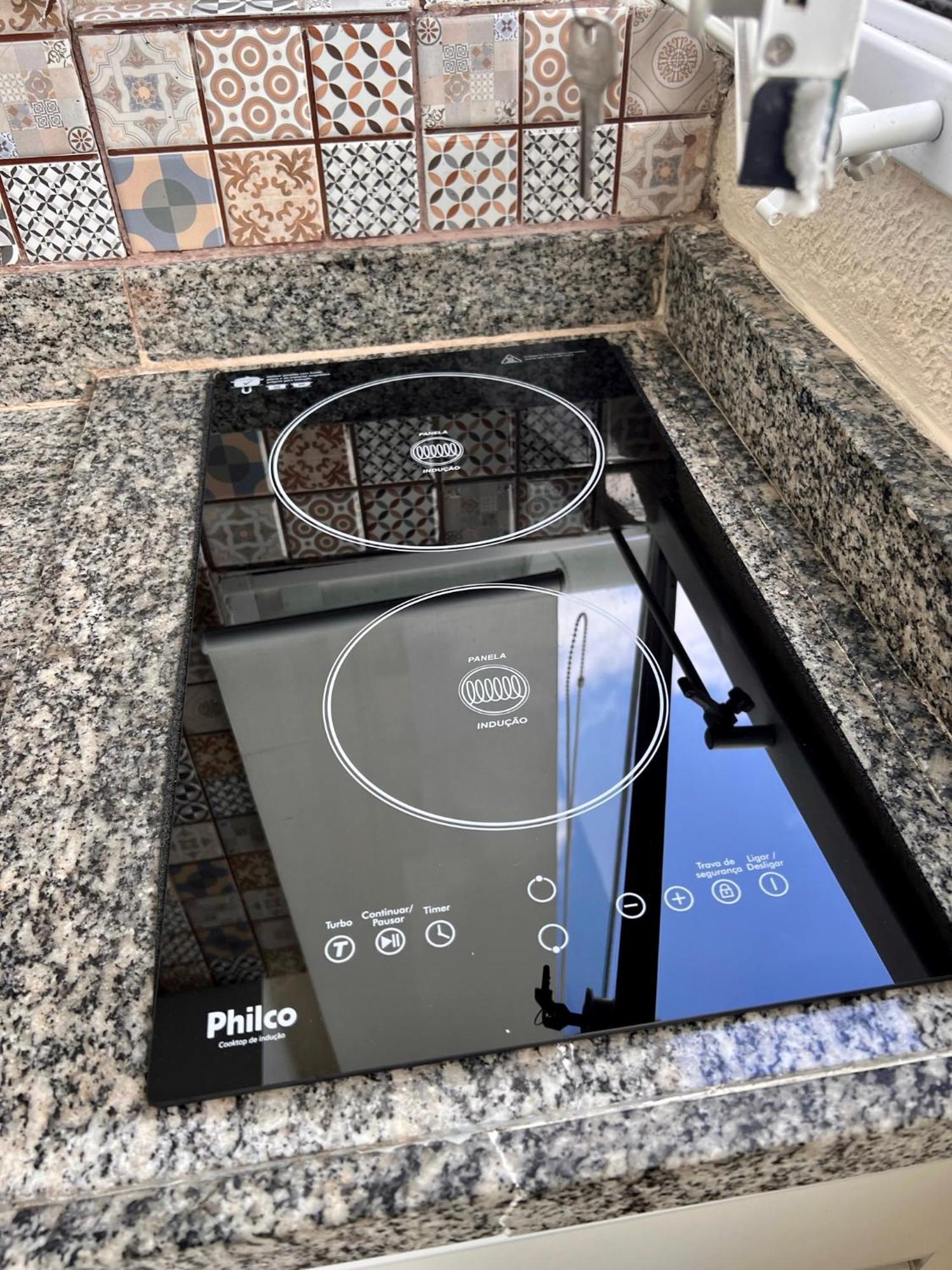 Apartamento Unu 610 Alto Da Boa Vista São Paulo